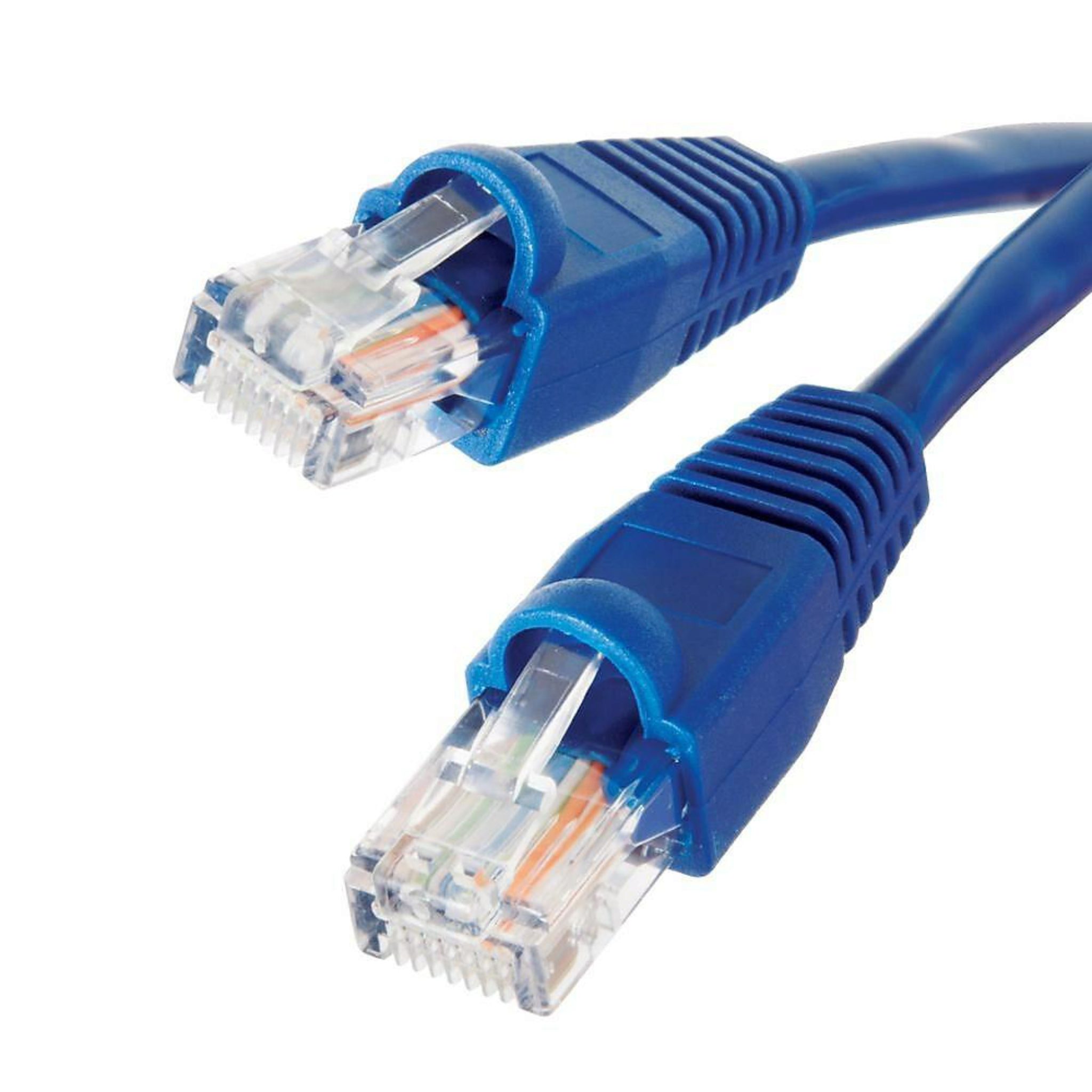 Câble Cat 6 Ethernet Plat 1000 Mo/s 350MHz Supporte Switch/Routeur/Modem/TV Box/PC/Xbox/PS3/PS4 amélioré CAT6 10m de Câble Réseau Noir 100% Fil de Cuivre avec Cable Clips !!! 