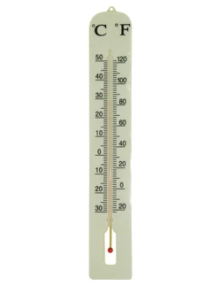 Thermomètre amp Lubrifiant